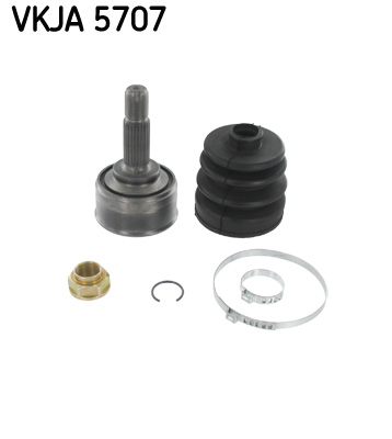 SKF VKJA 5707 Kit giunti, Semiasse